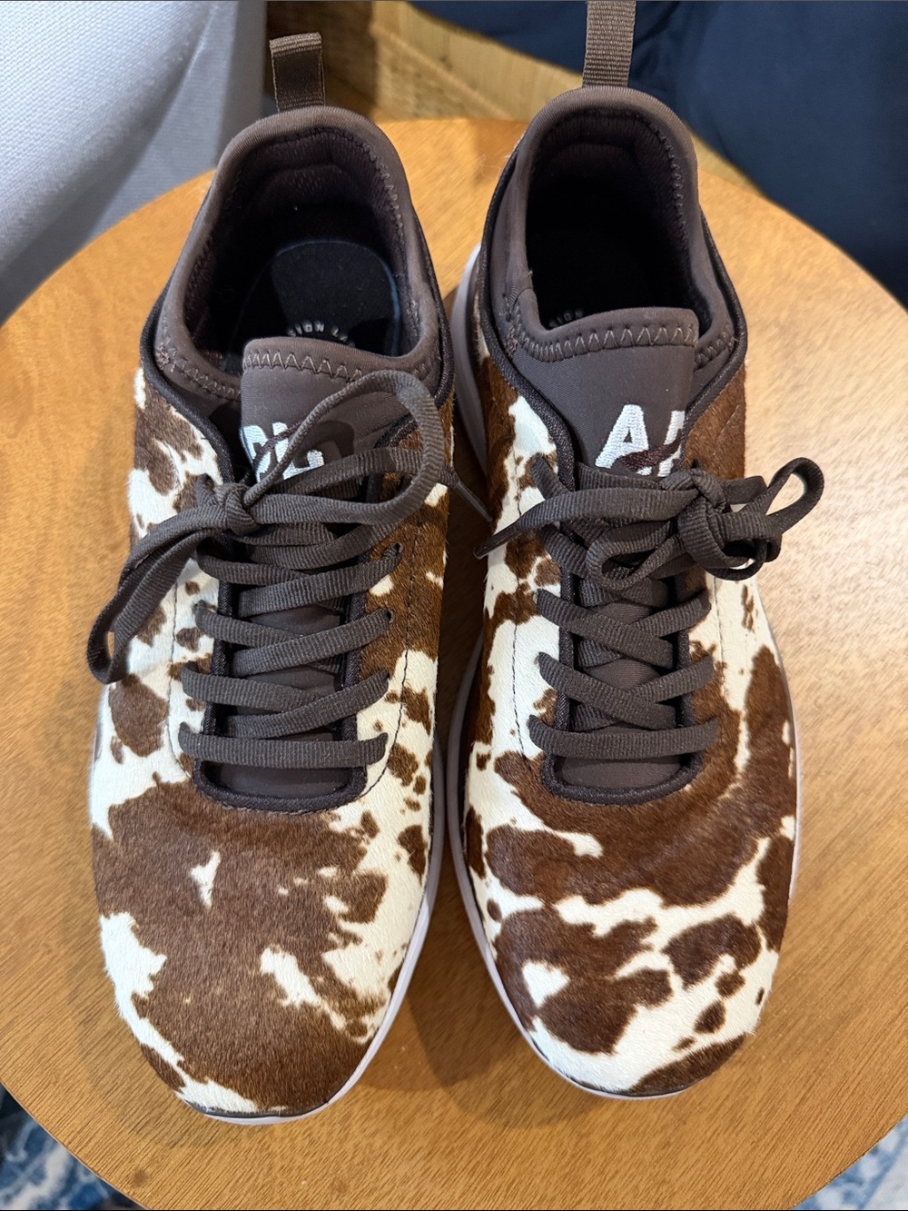 APL WOMEN'S ICONIC PHANTOM DEEP